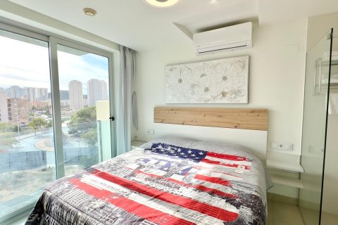 Dzīvoklis pārdošanā Finestrat, Alicante, Spānijā 2 istabas, 103 m2 Nr. 155664 - attēls 21