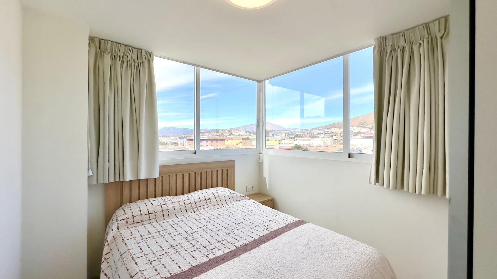 Appartamento a Finestrat, Alicante, Spagna 2 camere da letto, 97 mq. N° 155663