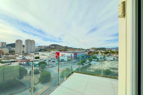 Dzīvoklis pārdošanā Finestrat, Alicante, Spānijā 2 istabas, 97 m2 Nr. 155663 - attēls 27