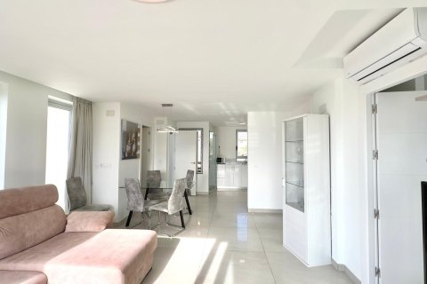 Dzīvoklis pārdošanā Finestrat, Alicante, Spānijā 2 istabas, 97 m2 Nr. 155663 - attēls 8