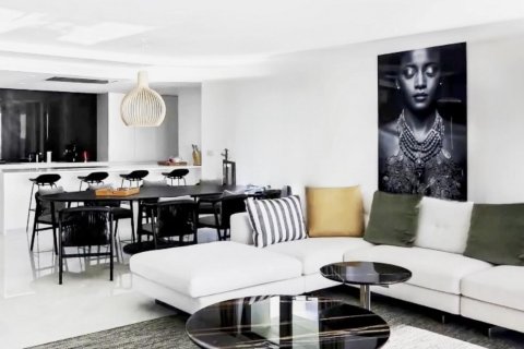 Apartamento en venta en Relleu, Alicante, España 3 dormitorios, 128 m2 No. 151741 - foto 2