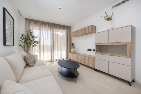 Apartament w Los Alcazares, Murcia, Hiszpania 2 sypialnie, 83 mkw. nr 151742 – zdjęcie 30
