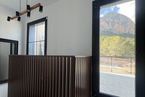 Townhouse for sale Polop, Alicante, Spain 3 bedrooms, 215 sq.m. No. 110109 - photo 19