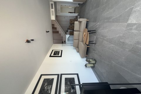Townhouse for sale Polop, Alicante, Spain 3 bedrooms, 215 sq.m. No. 110109 - photo 10