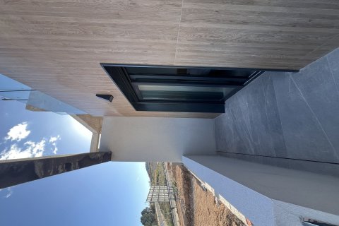 Townhouse for sale Polop, Alicante, Spain 3 bedrooms, 215 sq.m. No. 110109 - photo 4