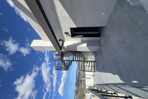 Townhouse for sale Polop, Alicante, Spain 3 bedrooms, 215 sq.m. No. 110109 - photo 5