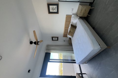 Townhouse for sale Polop, Alicante, Spain 3 bedrooms, 215 sq.m. No. 110109 - photo 21