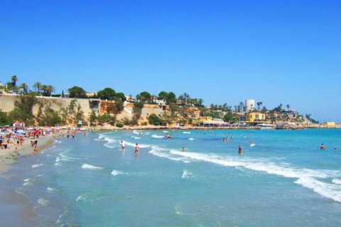 Penthäuser zum Verkauf Cabo Roig, Alicante, Spanien 2 Schlafzimmer, 75 m2 Nr. 110115 - Foto 18