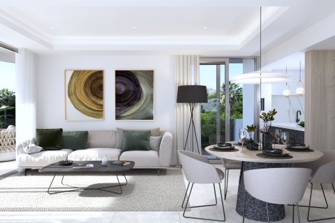 Penthäuser zum Verkauf Cabo Roig, Alicante, Spanien 2 Schlafzimmer, 75 m2 Nr. 110115 - Foto 22