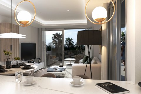 Penthäuser zum Verkauf Cabo Roig, Alicante, Spanien 2 Schlafzimmer, 75 m2 Nr. 110115 - Foto 27