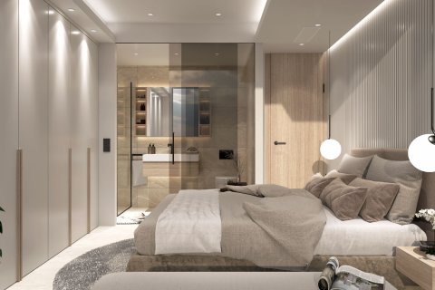 Penthäuser zum Verkauf Cabo Roig, Alicante, Spanien 2 Schlafzimmer, 75 m2 Nr. 110115 - Foto 12