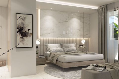 Penthäuser zum Verkauf Cabo Roig, Alicante, Spanien 2 Schlafzimmer, 75 m2 Nr. 110115 - Foto 13