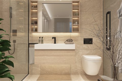Penthäuser zum Verkauf Cabo Roig, Alicante, Spanien 2 Schlafzimmer, 75 m2 Nr. 110115 - Foto 9
