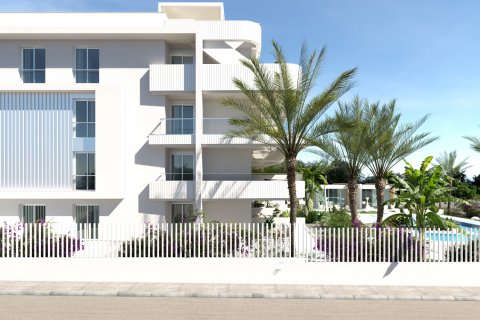 Penthäuser zum Verkauf Cabo Roig, Alicante, Spanien 2 Schlafzimmer, 75 m2 Nr. 110115 - Foto 6