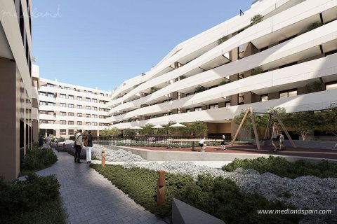 Appartamento in vendita a Malaga, Spagna 1 camera da letto, 74 mq. N° 141363 - foto 5