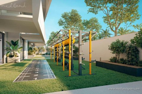 Appartamento in vendita a Malaga, Spagna 3 camere da letto, 121 mq. N° 141362 - foto 7