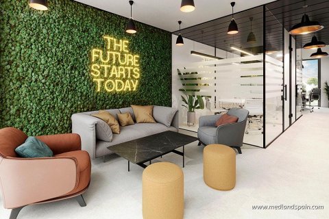 Appartamento in vendita a Malaga, Spagna 3 camere da letto, 125 mq. N° 141365 - foto 9