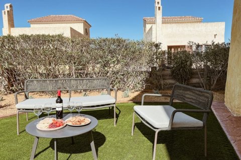Villa for sale La Algarrobina, Almeria, Spain 4 bedrooms, 135 sq.m. No. 134829 - photo 3