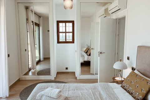 Villa for sale La Algarrobina, Almeria, Spain 4 bedrooms, 135 sq.m. No. 134829 - photo 6