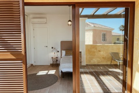 Villa for sale La Algarrobina, Almeria, Spain 4 bedrooms, 135 sq.m. No. 134829 - photo 7