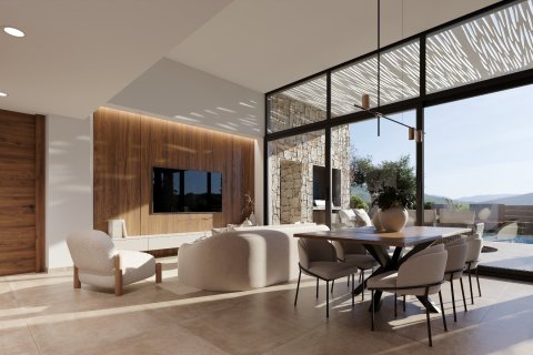 Villa zum Verkauf La Algarrobina, Almeria, Spanien 3 Schlafzimmer, 107 m2 Nr. 134831 - Foto 4