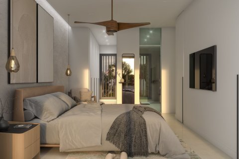 Villa zum Verkauf La Algarrobina, Almeria, Spanien 3 Schlafzimmer, 174 m2 Nr. 134827 - Foto 11