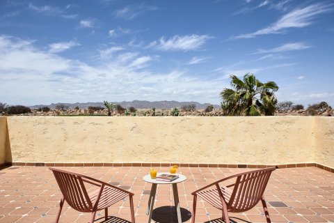 Villa en venta La Algarrobina, Almería, España 3 dormitorios, 111 m2 No. 134830 - foto 9