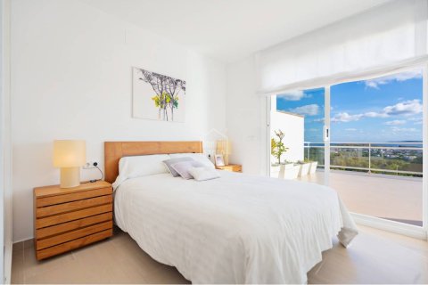 Apartament w Es Mercadal, Menorca, Hiszpania 4 sypialnie, 142 mkw. nr 142406 – zdjęcie 9