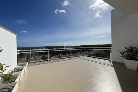 Huoneisto myytävänä Es Mercadal, Menorca, Espanja, 4 makuuhuonetta, 142 m2 No. 142406 - kuva 13