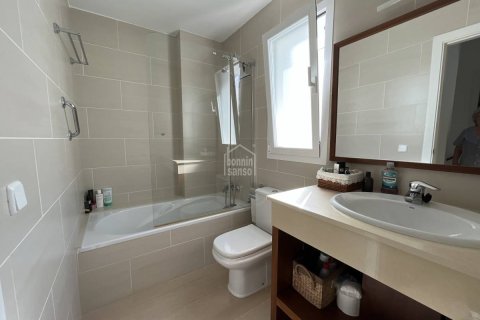 Huoneisto myytävänä Es Mercadal, Menorca, Espanja, 4 makuuhuonetta, 142 m2 No. 142406 - kuva 9