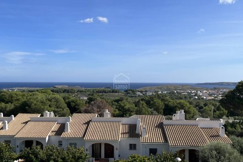 Huoneisto myytävänä Es Mercadal, Menorca, Espanja, 4 makuuhuonetta, 142 m2 No. 142406 - kuva 12