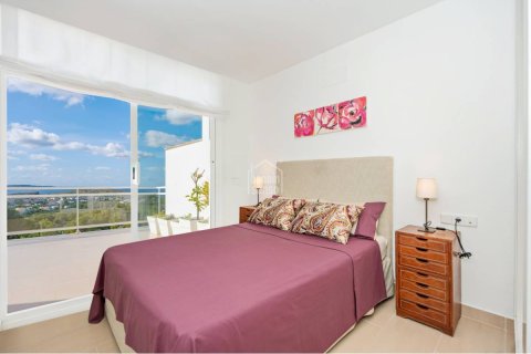 Apartament w Es Mercadal, Menorca, Hiszpania 4 sypialnie, 142 mkw. nr 142406 – zdjęcie 11