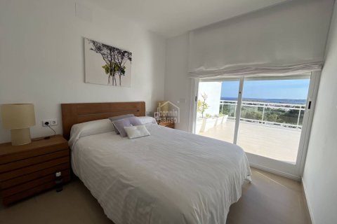 Huoneisto myytävänä Es Mercadal, Menorca, Espanja, 4 makuuhuonetta, 142 m2 No. 142406 - kuva 6
