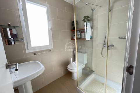 Huoneisto myytävänä Es Mercadal, Menorca, Espanja, 4 makuuhuonetta, 142 m2 No. 142406 - kuva 11