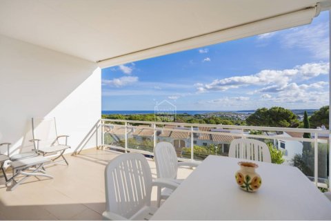 Apartament w Es Mercadal, Menorca, Hiszpania 4 sypialnie, 142 mkw. nr 142406 – zdjęcie 2