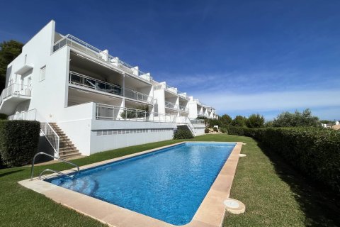 Huoneisto myytävänä Es Mercadal, Menorca, Espanja, 4 makuuhuonetta, 142 m2 No. 142406 - kuva 1
