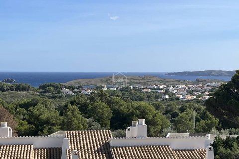 Huoneisto myytävänä Es Mercadal, Menorca, Espanja, 4 makuuhuonetta, 142 m2 No. 142406 - kuva 2