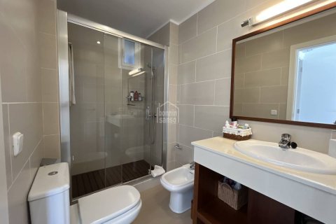 Huoneisto myytävänä Es Mercadal, Menorca, Espanja, 4 makuuhuonetta, 142 m2 No. 142406 - kuva 7