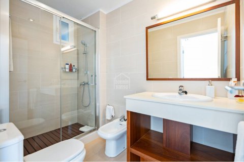 Apartament w Es Mercadal, Menorca, Hiszpania 4 sypialnie, 142 mkw. nr 142406 – zdjęcie 10