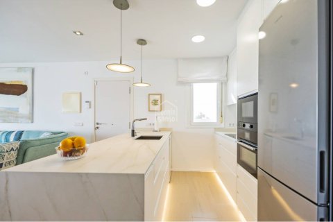 Apartament w Es Mercadal, Menorca, Hiszpania 4 sypialnie, 142 mkw. nr 142406 – zdjęcie 5