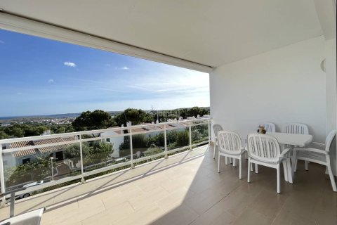 Huoneisto myytävänä Es Mercadal, Menorca, Espanja, 4 makuuhuonetta, 142 m2 No. 142406 - kuva 3