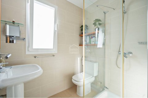 Apartament w Es Mercadal, Menorca, Hiszpania 4 sypialnie, 142 mkw. nr 142406 – zdjęcie 12