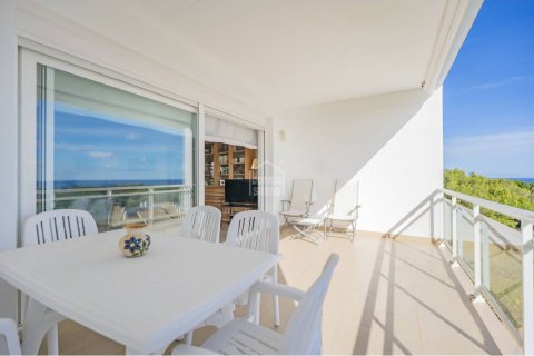 Apartament w Es Mercadal, Menorca, Hiszpania 4 sypialnie, 142 mkw. nr 142406 – zdjęcie 3