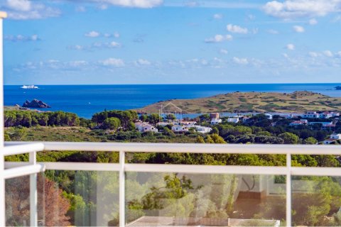 Apartament w Es Mercadal, Menorca, Hiszpania 4 sypialnie, 142 mkw. nr 142406 – zdjęcie 1