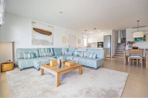 Apartament w Es Mercadal, Menorca, Hiszpania 4 sypialnie, 142 mkw. nr 142406 – zdjęcie 4