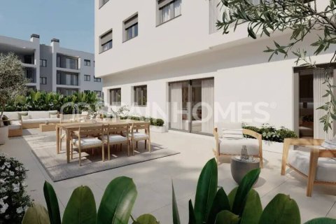 Penthäuser zum Verkauf in Alicante, Spanien 3 Schlafzimmer, 115 m2 Nr. 142411 - Foto 5