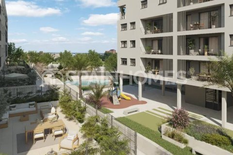 Penthäuser zum Verkauf in Alicante, Spanien 3 Schlafzimmer, 115 m2 Nr. 142411 - Foto 3