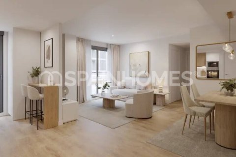 Penthäuser zum Verkauf in Alicante, Spanien 3 Schlafzimmer, 115 m2 Nr. 142411 - Foto 7