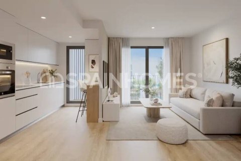Penthäuser zum Verkauf in Alicante, Spanien 3 Schlafzimmer, 115 m2 Nr. 142411 - Foto 6