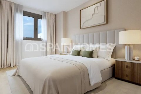 Penthäuser zum Verkauf in Alicante, Spanien 3 Schlafzimmer, 115 m2 Nr. 142411 - Foto 8